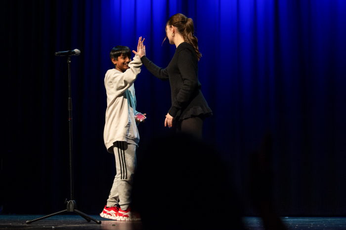 talent story 26