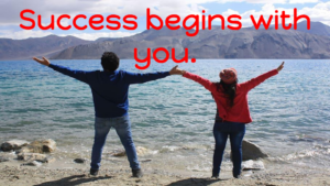 ACCESS Encouraging message day 3