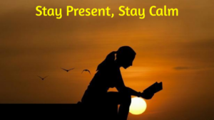 ACCESS Encouraging message day 5